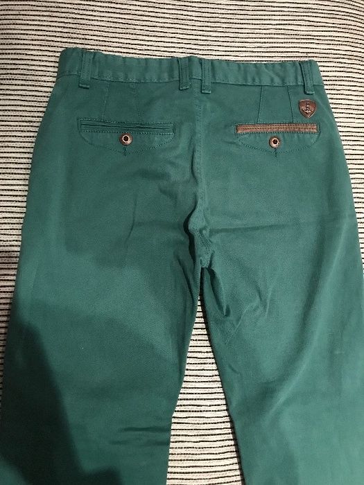 Панталони за момче, тийнейджър