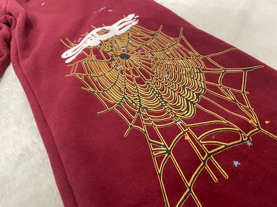 Compleu Sp5der calitate Premium