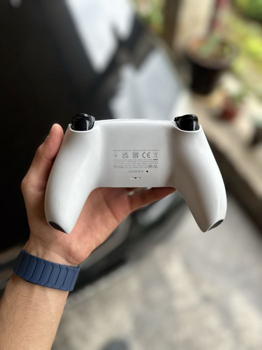Dualsene Пульт для PlayStation 5,компьютер и др