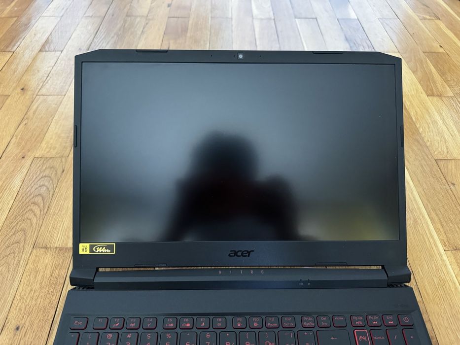 Acer Nitro 5 - Gaming лаптоп
