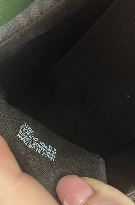 Michael Kors кецове със син елемент