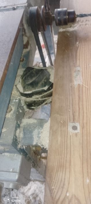 Станок серкульярка