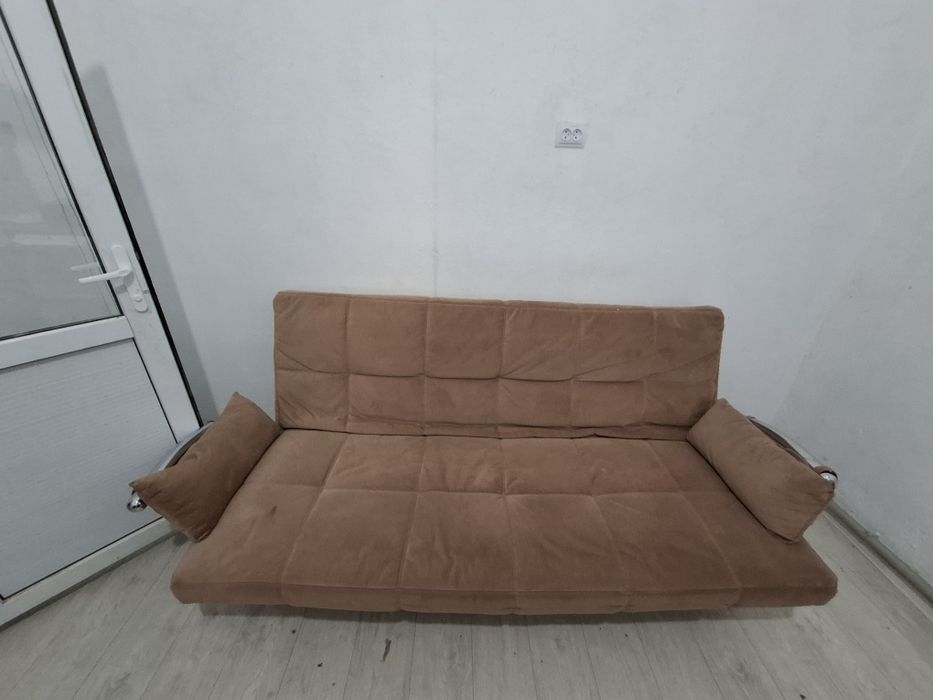 Продам диван раскладной