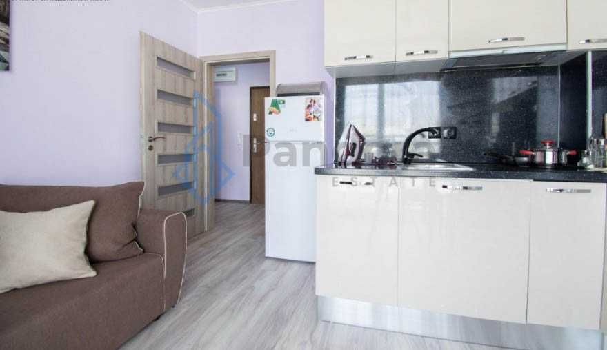 Дава се под наем Двустаен апартамент в София, Връбница 1 - 55 кв.м за 450 € - Снимка #1