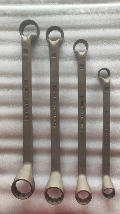 Инструменты СССР