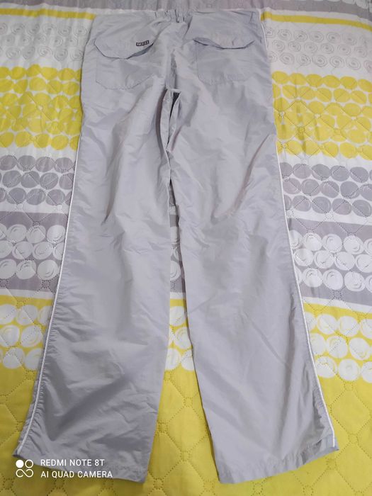 ветроустойчив панталон, р-р М