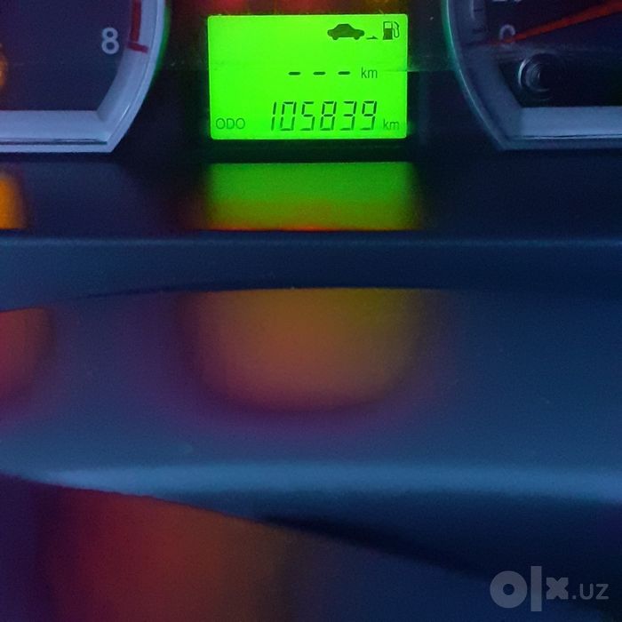 Chevrolet Nexia 3