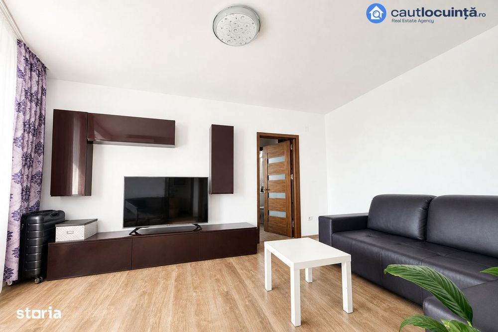 Apartament 2 camere | vizavi de MedLife Grivita | metrou | renovat