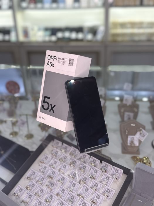 OPPO A5x 64GB.