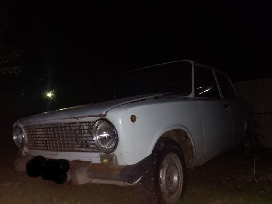 Продам ВАЗ ЛАДА 2101