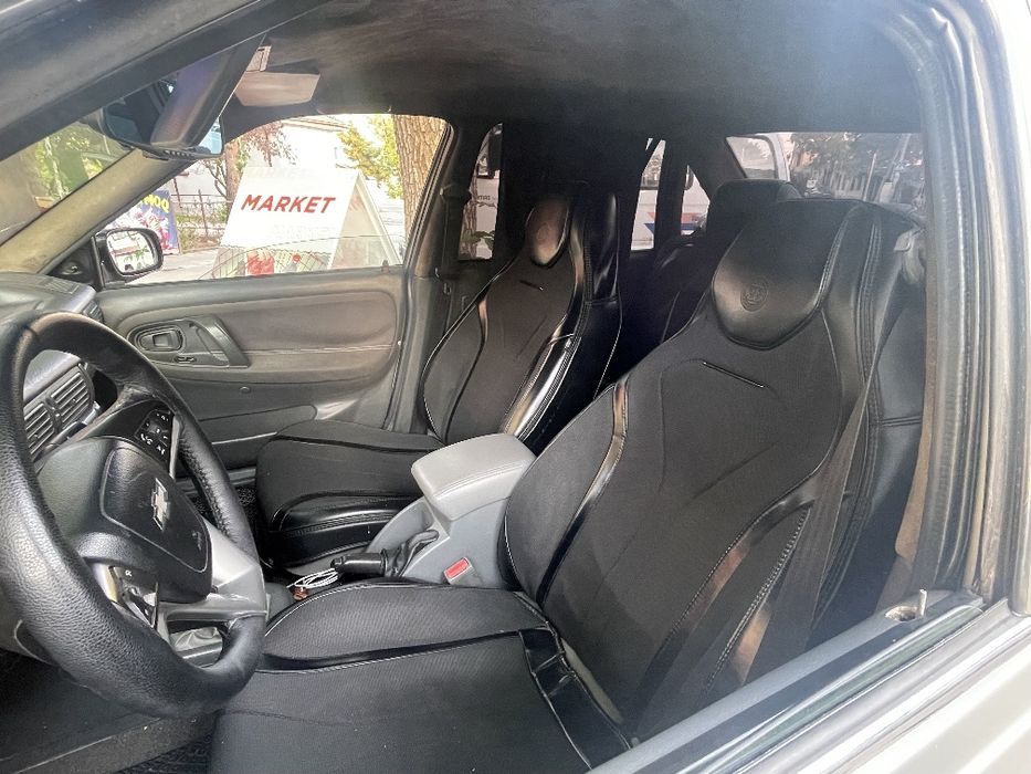 Chevrolet Nexia 2006 — 2