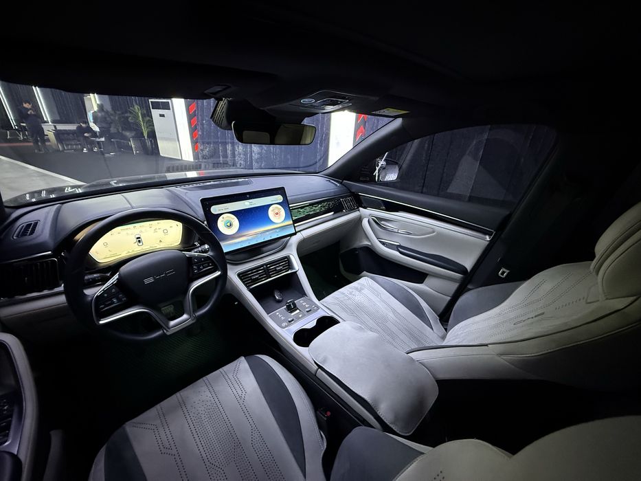 Byd Champion 605 Honor 2024