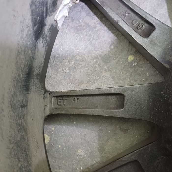 Продам диск R 17.