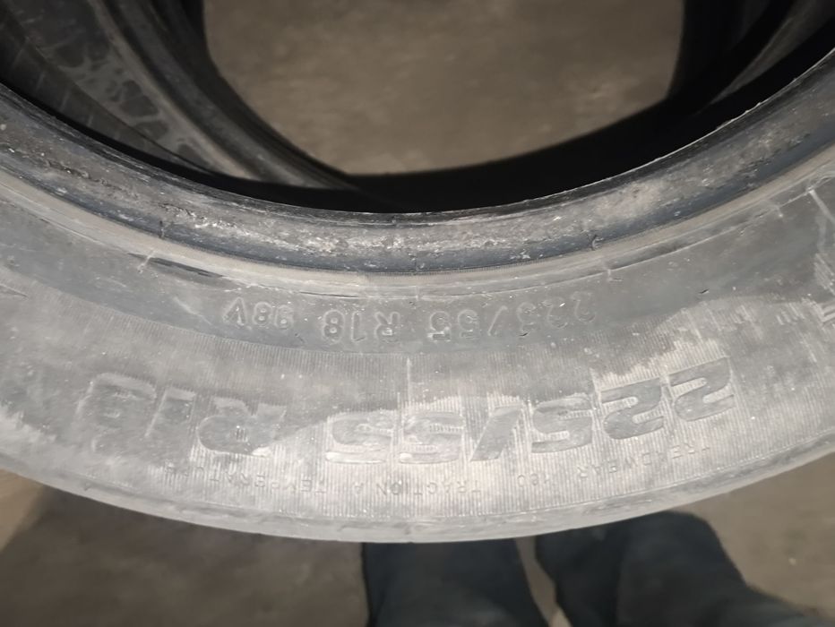 Продам шины, покрышки