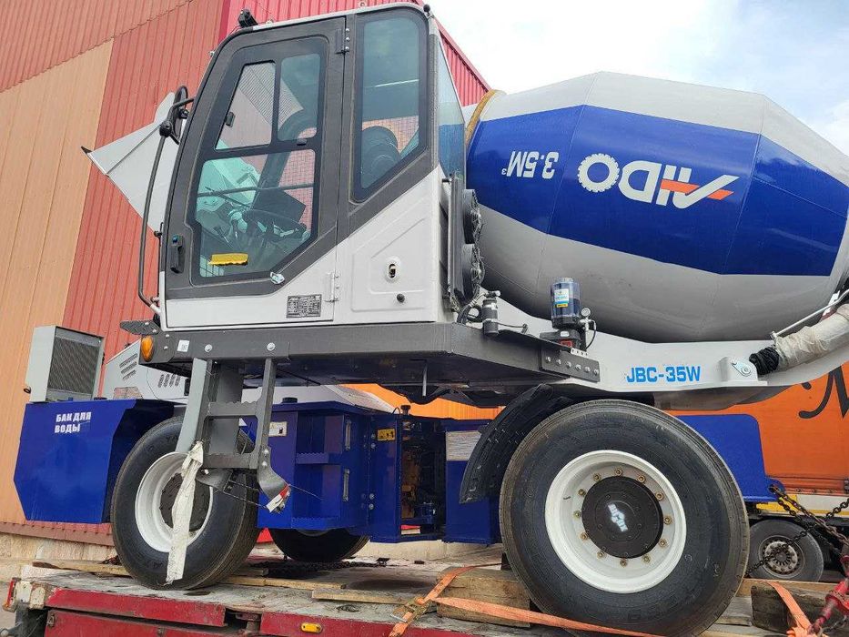 кармикс бетон коригич