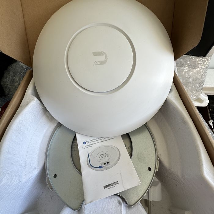 WiFi Антена Unifi uap-ac-hd
