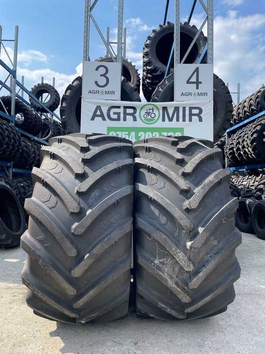 Anvelope noi de combina Radiale 900/60R32 Cauciucuri Tubeless