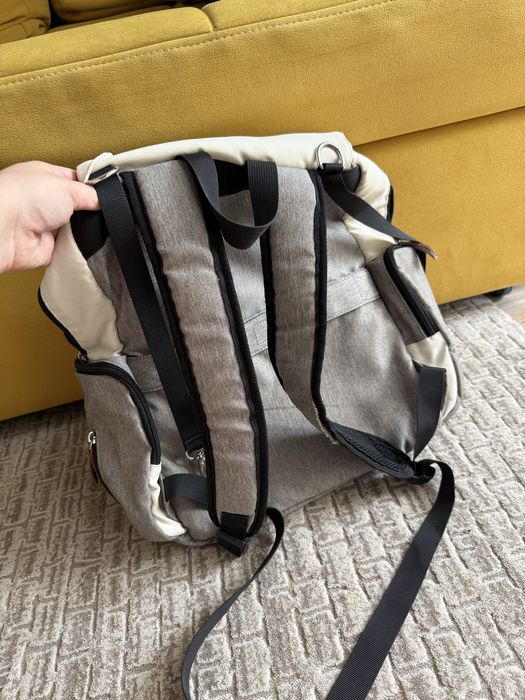 Сумка рюкзак органайзер