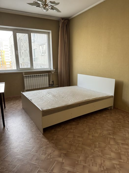 Бесплатно отдам кровать