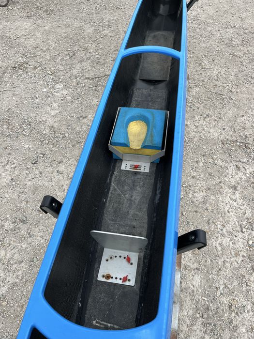 Кану Vajda Shark