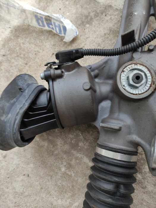 Електрическа кормилна рейка VAG VW/Audi/Seat  5WB423051AP