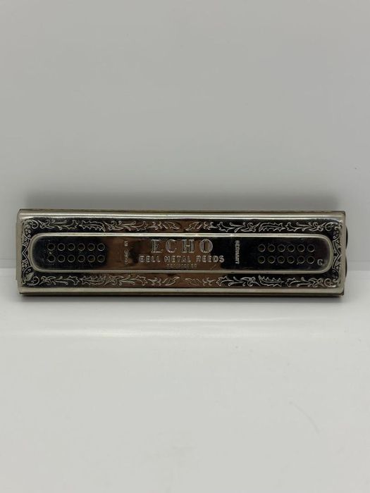 Muzicuta Hohner Echo -A-