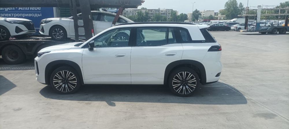 Gak Aion I60 530 km сотилади, продаётся