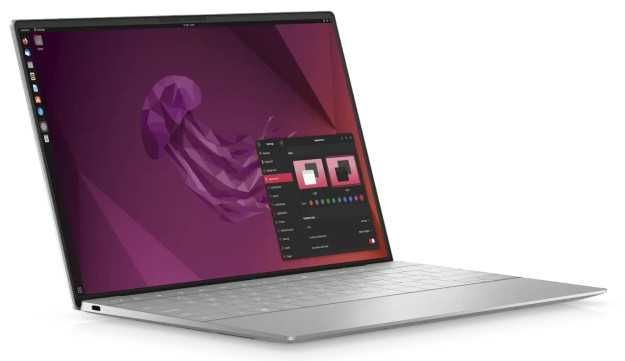 Ноутбуки PC Windows Office Linux Ubuntu_Laptops