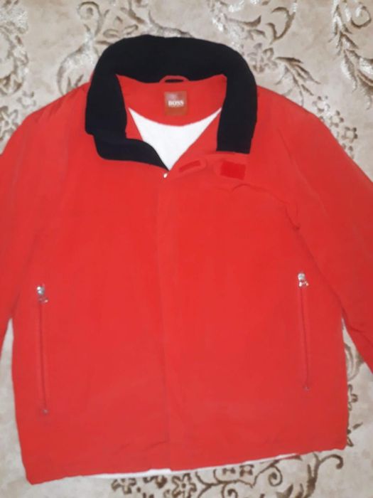 Geaca Hugo Boss  mărimea XL