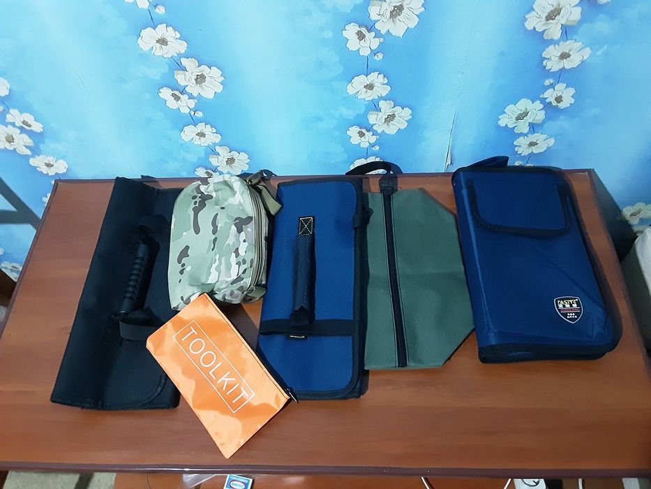 Продам новые чехлы