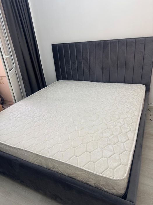 Кровать спальный