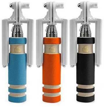 Универсален Селфи Стик за Android и iPhone SelfieStick Стикове Монопод