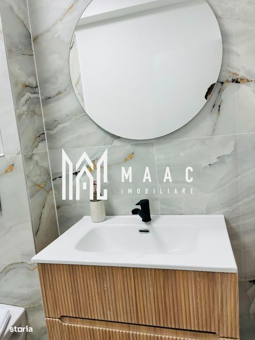 Apartament 3 camere decomandat | ETAJ 1I ZONA VEST