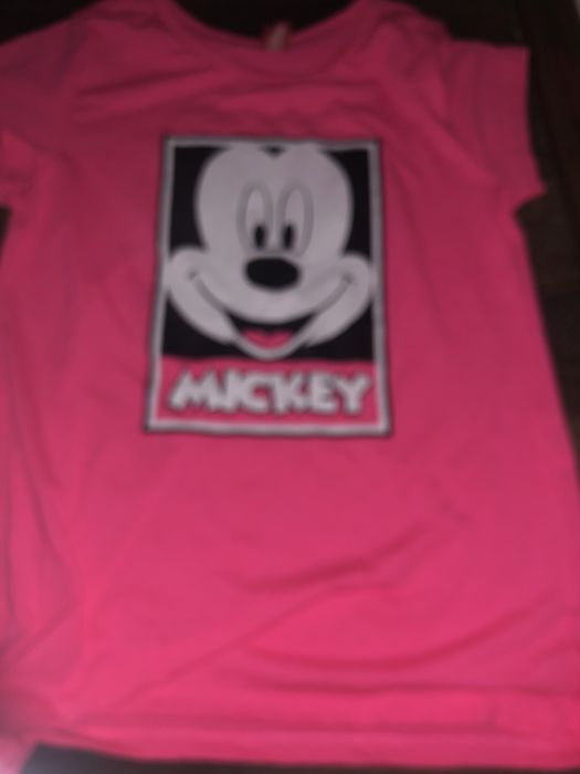 Мн запазени панталонки , и тениски почти не носени