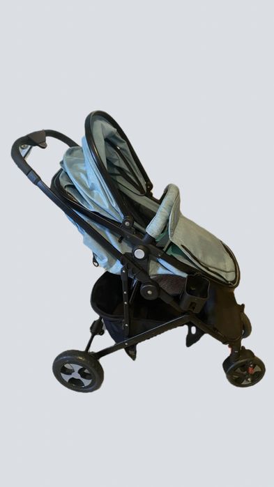 Продам коляску трансформер 20.000