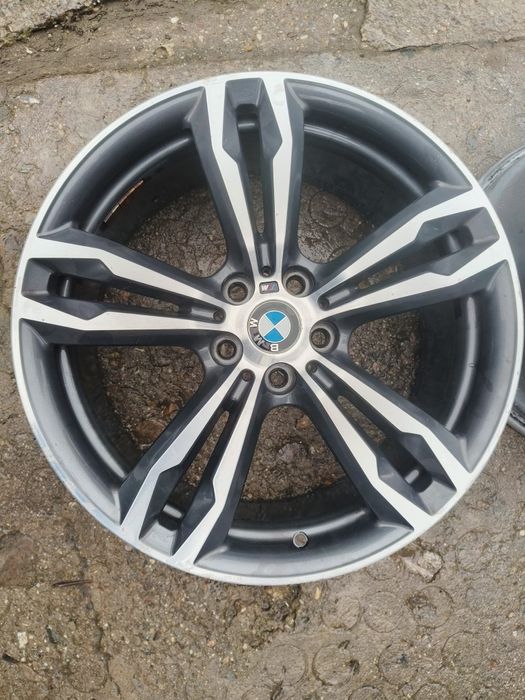 Jante BMW originale M Style 403M – 19”