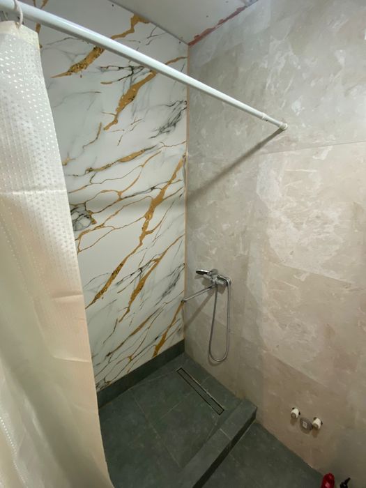 2х комн квартира