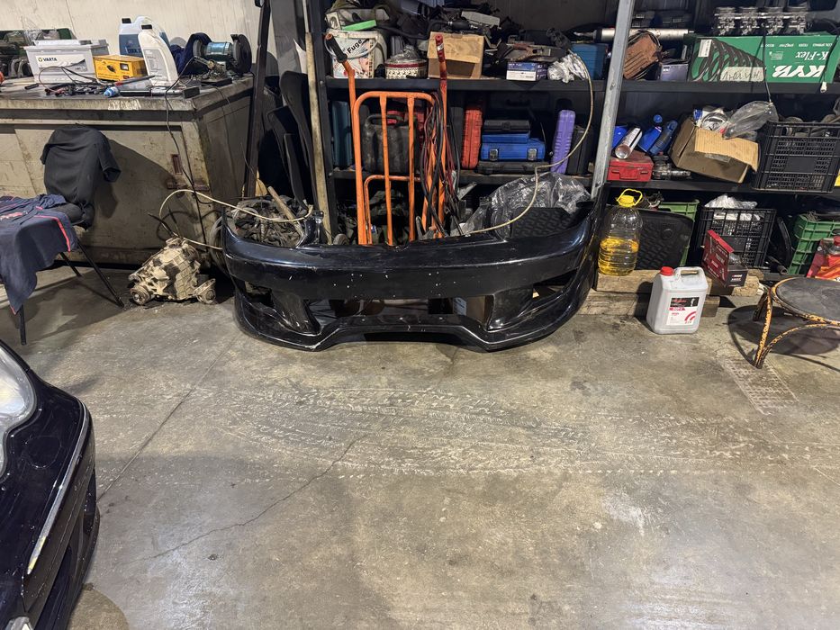 Брония за голф 4