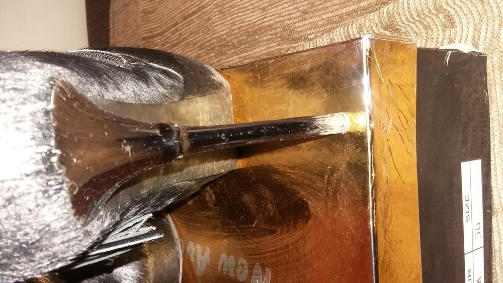 Дамски боти Glaza