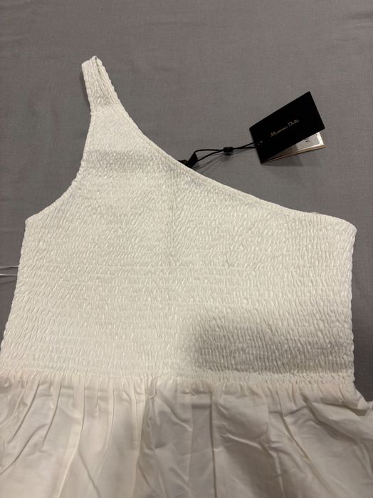 Рокля Massimo Dutti