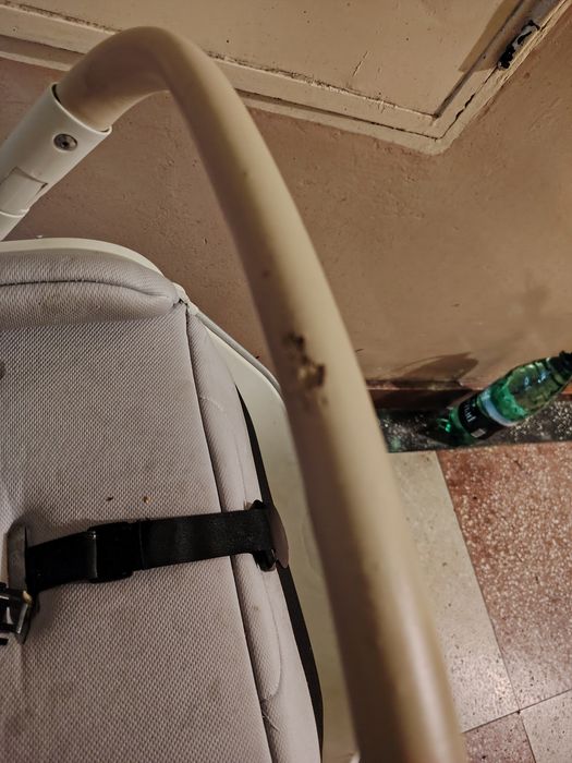 Carucior pliabil 0-36 luni