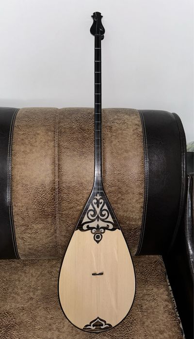 Жана проф домбыра сатылады