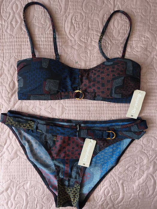 Pepe Jeans/Darjeeling Нови бански 38 S/M/L