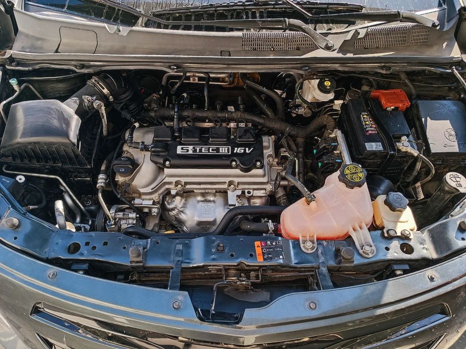 Продаётся Cobalt LTZ