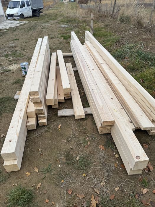 Vindem Paleti de brad , Cherestea , Peleti