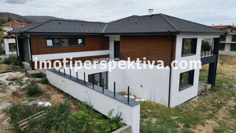 Продава се Къща в с. Първенец, Област Пловдив - 450 кв.м за 812 €/кв.м - Снимка #4