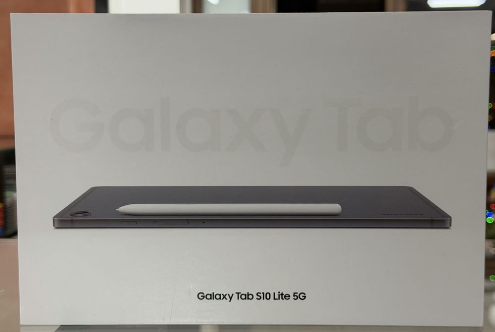 Samsung Galaxy Tab S10 Lite 5G Preț 1250 lei