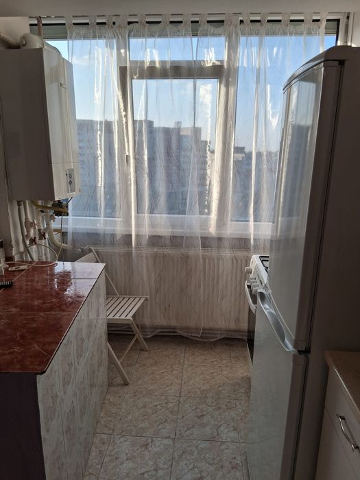 Închiriez apartament cu o cameră aflat in zonă ultimul leu