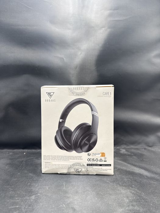 Doquas Care 1 Wireless Headphone