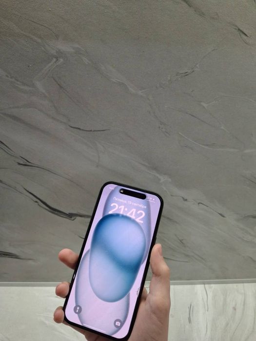 Iphone 15 продам срочно!!